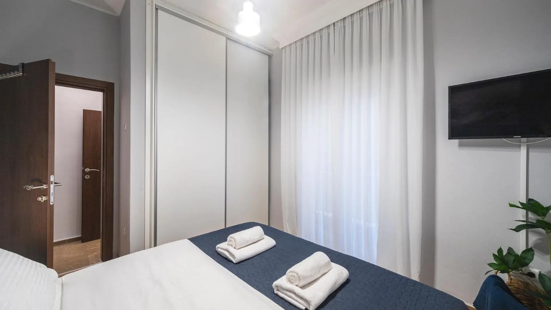 P Deluxe Suites 4 Selanik 0*,  Yunanistan